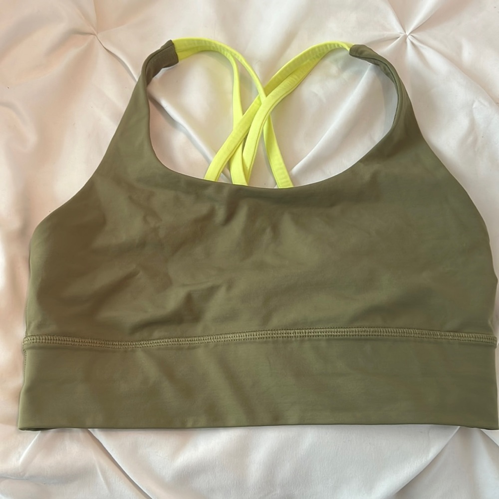 Lululemon bra